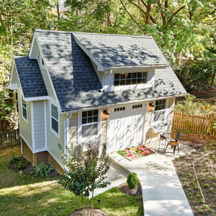 She Shed - Bethesda, MD