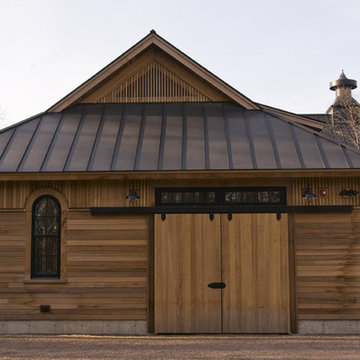 Shire Stable