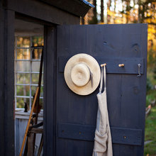 8 Shed Storage Tips to Help Beat Garden Clutter
