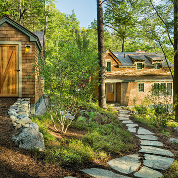 Silver Lake Guest House