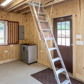 Simpson Horse Stable (project 218394)