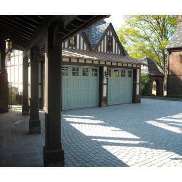 St. Andrews Lane Carriage House