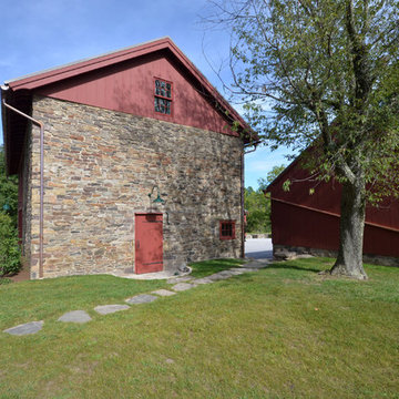 Stone Creek Barns
