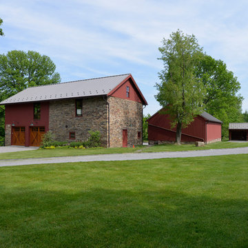 Stone Creek Barns