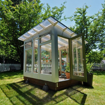 Studio Sprout 8x10 Greenhouse