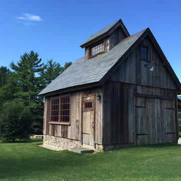 Sugar house