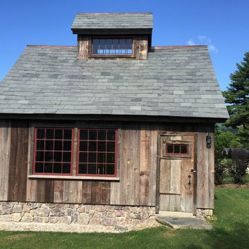Sugar house