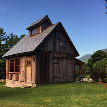 Sugar house