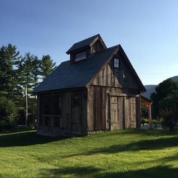 Sugar house