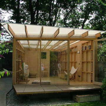Summer Home