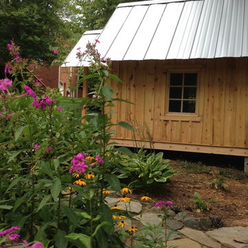 Suzanne's Garden Shed