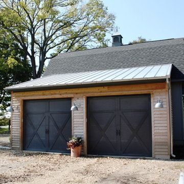 T-Square Builders, Inc.