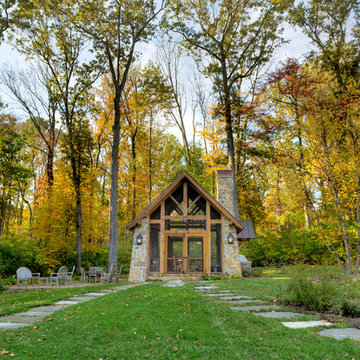 Templin Road Residence
