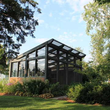 The Conservatory