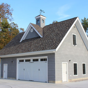 The ROSE Cottage Project