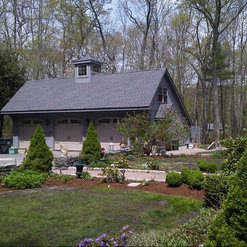 Sigfridson Wood Products Llc Brooklyn Ct Us 06234 Houzz