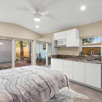Tiny Home - 210 Square Feet