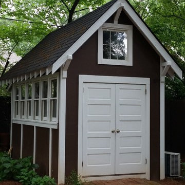 "Tiny House" Studio