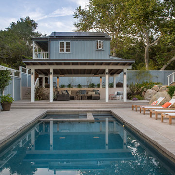 Torito residence