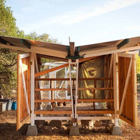 Pole Habitat Eco - BAUD, FR 56150  Houzz FR