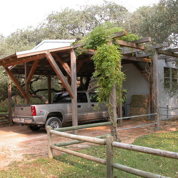 Trailer House Remodel