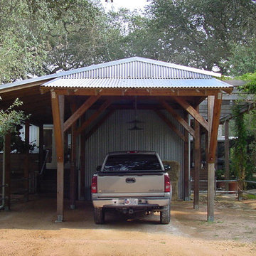 Trailer House Remodel