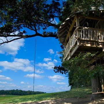 Tree House