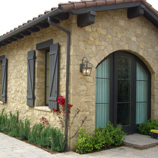 Tuscan Limestone