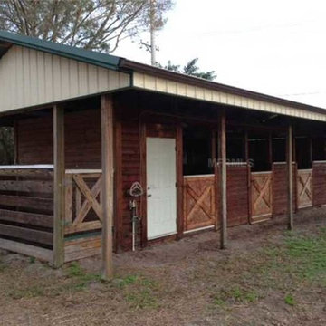 Twin Branch Equestrian Estate