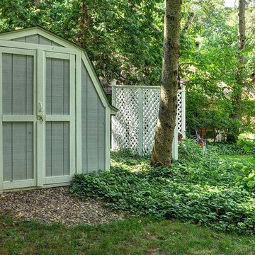 Twin Pines Cottage