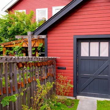 Urban Farmstead