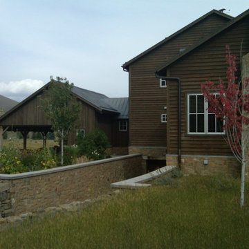 Valley Estate