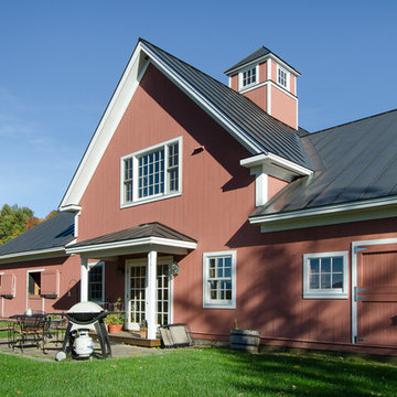 Valley Horse Farm