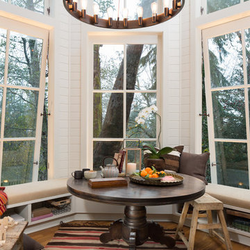 Vashon Island Hideaway