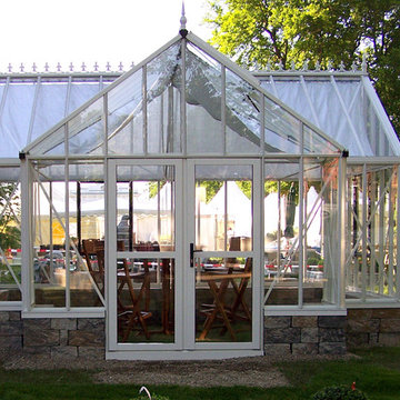 Victorian Greenhouse Gothic Arch Greenhouses Inc Img~52f1369402be0807 0698 1 9e1e5a1 W360 H360 B0 P0 