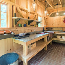 Garden Shed