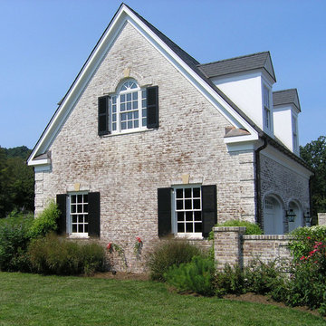 Virginia Residence