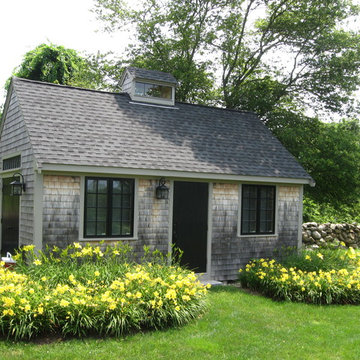 Westport Garden Cottage