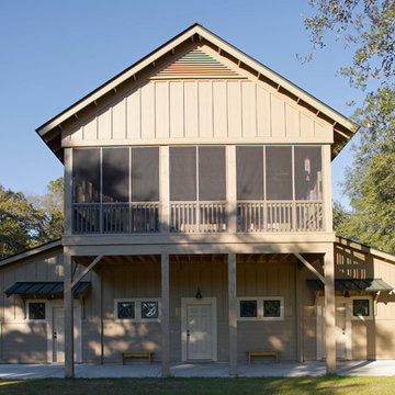 Whitehouse Plantation