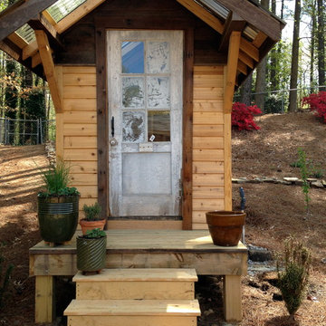 Wilkens Residence
