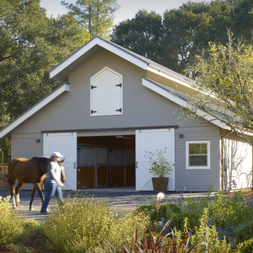 Winding Way Residence