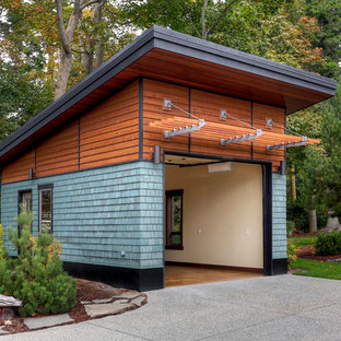 Woodlawn Studio, Camano Island WA
