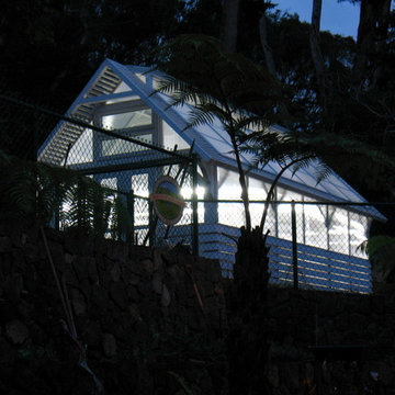 Woods Greenhouse