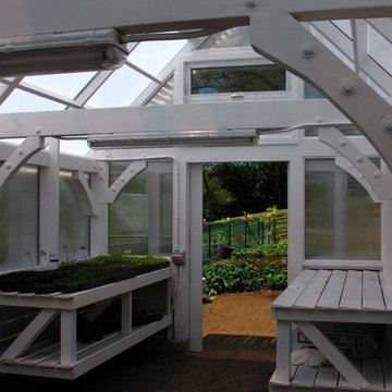 Woods Greenhouse