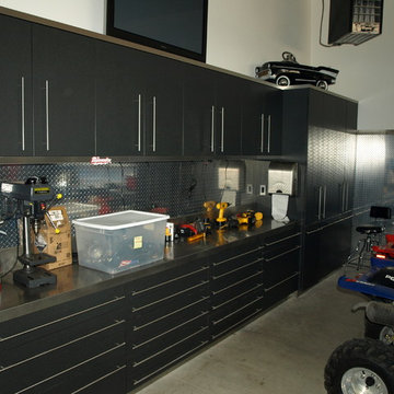 Work Shop / Garage
