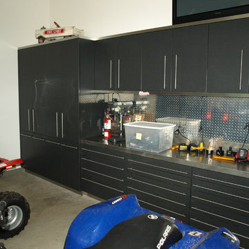 Work Shop / Garage