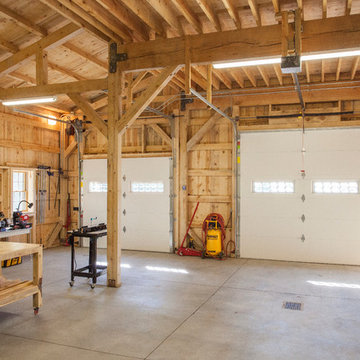Workshop with Loft Living
