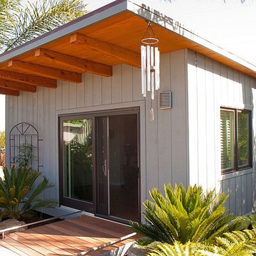 Yoga Studio