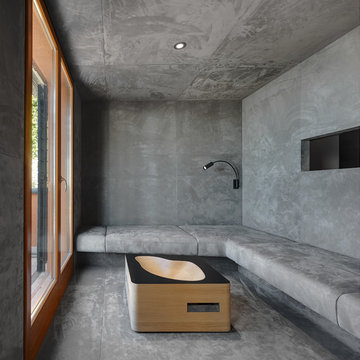 Apartament B