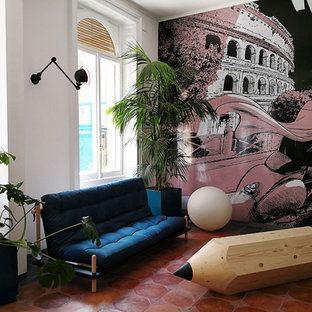 APARTHOTEL VILLA BORGHESE - Angolo relax